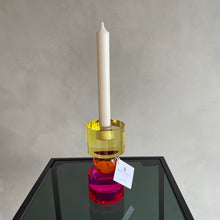 Afbeelding in Gallery-weergave laden, Candleholder Rosa
