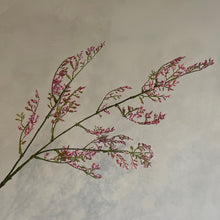 Afbeelding in Gallery-weergave laden, Limonium spray pink
