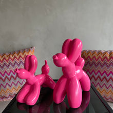 Afbeelding in Gallery-weergave laden, HV dog neon pink S
