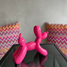 Afbeelding in Gallery-weergave laden, HV dog neon pink S
