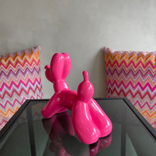 Afbeelding in Gallery-weergave laden, HV dog neon pink S
