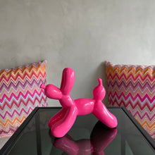 Afbeelding in Gallery-weergave laden, HV dog neon pink S
