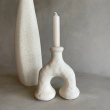 Afbeelding in Gallery-weergave laden, Candleholder Blade
