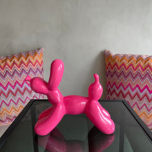 Afbeelding in Gallery-weergave laden, HV dog neon pink S
