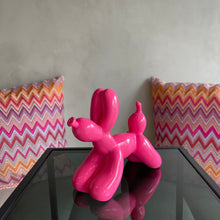 Afbeelding in Gallery-weergave laden, HV dog neon pink S
